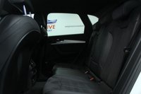 USED 2020 70 AUDI Q5 2.0 TFSI 45 S line SUV 5dr Petrol S Tronic quattro Euro 6 (s/s) (265 ps) 