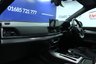 USED 2020 70 AUDI Q5 2.0 TFSI 45 S line SUV 5dr Petrol S Tronic quattro Euro 6 (s/s) (265 ps) 
