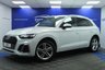 USED 2020 70 AUDI Q5 2.0 TFSI 45 S line SUV 5dr Petrol S Tronic quattro Euro 6 (s/s) (265 ps) 