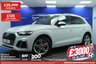 USED 2020 70 AUDI Q5 2.0 TFSI 45 S line SUV 5dr Petrol S Tronic quattro Euro 6 (s/s) (265 ps) 