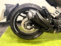 USED 2023 23 HUSQVARNA SVARTPILEN 125 125 Naked Petrol Manual Euro 5 (15 ps) Nationwide Delivery and Part Exchange Welcome