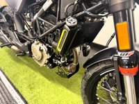 USED 2023 23 HUSQVARNA SVARTPILEN 125 125 Naked Petrol Manual Euro 5 (15 ps) Nationwide Delivery and Part Exchange Welcome