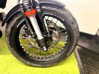 USED 2023 23 HUSQVARNA SVARTPILEN 125 125 Naked Petrol Manual Euro 5 (15 ps) Nationwide Delivery and Part Exchange Welcome
