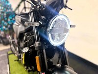 USED 2023 23 HUSQVARNA SVARTPILEN 125 125 Naked Petrol Manual Euro 5 (15 ps) Nationwide Delivery and Part Exchange Welcome