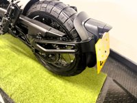 USED 2023 23 HUSQVARNA SVARTPILEN 125 125 Naked Petrol Manual Euro 5 (15 ps) Nationwide Delivery and Part Exchange Welcome