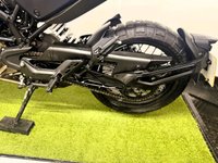 USED 2023 23 HUSQVARNA SVARTPILEN 125 125 Naked Petrol Manual Euro 5 (15 ps) Nationwide Delivery and Part Exchange Welcome