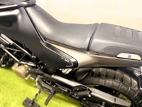 USED 2023 23 HUSQVARNA SVARTPILEN 125 125 Naked Petrol Manual Euro 5 (15 ps) Nationwide Delivery and Part Exchange Welcome