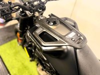 USED 2023 23 HUSQVARNA SVARTPILEN 125 125 Naked Petrol Manual Euro 5 (15 ps) Nationwide Delivery and Part Exchange Welcome