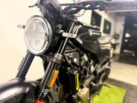 USED 2023 23 HUSQVARNA SVARTPILEN 125 125 Naked Petrol Manual Euro 5 (15 ps) Nationwide Delivery and Part Exchange Welcome