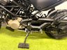 USED 2023 23 HUSQVARNA SVARTPILEN 125 125 Naked Petrol Manual Euro 5 (15 ps) Nationwide Delivery and Part Exchange Welcome