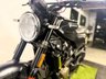 USED 2023 23 HUSQVARNA SVARTPILEN 125 125 Naked Petrol Manual Euro 5 (15 ps) Nationwide Delivery and Part Exchange Welcome