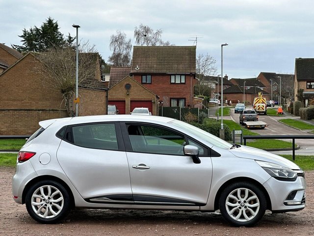 2017 RENAULT CLIO - Photo 12