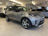 USED 2023 72 LAND ROVER DISCOVERY 3.0 D300 MHEV Metropolitan Edition SUV 5dr Diesel Auto 4WD Euro 6 (s/s) (300 ps) 