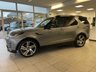 USED 2023 72 LAND ROVER DISCOVERY 3.0 D300 MHEV Metropolitan Edition SUV 5dr Diesel Auto 4WD Euro 6 (s/s) (300 ps) 