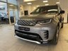 USED 2023 72 LAND ROVER DISCOVERY 3.0 D300 MHEV Metropolitan Edition SUV 5dr Diesel Auto 4WD Euro 6 (s/s) (300 ps) 