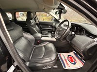 USED 2018 18 LAND ROVER RANGE ROVER EVOQUE 2.0 TD4 SE Tech SUV 5dr Diesel Manual 4WD Euro 6 (s/s) (180 ps) 