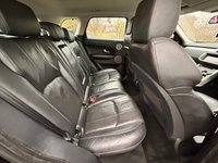 USED 2018 18 LAND ROVER RANGE ROVER EVOQUE 2.0 TD4 SE Tech SUV 5dr Diesel Manual 4WD Euro 6 (s/s) (180 ps) 