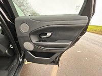 USED 2018 18 LAND ROVER RANGE ROVER EVOQUE 2.0 TD4 SE Tech SUV 5dr Diesel Manual 4WD Euro 6 (s/s) (180 ps) 