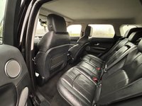 USED 2018 18 LAND ROVER RANGE ROVER EVOQUE 2.0 TD4 SE Tech SUV 5dr Diesel Manual 4WD Euro 6 (s/s) (180 ps) 