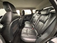 USED 2018 18 LAND ROVER RANGE ROVER EVOQUE 2.0 TD4 SE Tech SUV 5dr Diesel Manual 4WD Euro 6 (s/s) (180 ps) 