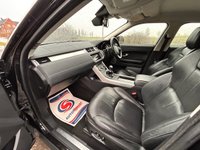 USED 2018 18 LAND ROVER RANGE ROVER EVOQUE 2.0 TD4 SE Tech SUV 5dr Diesel Manual 4WD Euro 6 (s/s) (180 ps) 
