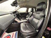 USED 2018 18 LAND ROVER RANGE ROVER EVOQUE 2.0 TD4 SE Tech SUV 5dr Diesel Manual 4WD Euro 6 (s/s) (180 ps) 
