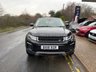 USED 2018 18 LAND ROVER RANGE ROVER EVOQUE 2.0 TD4 SE Tech SUV 5dr Diesel Manual 4WD Euro 6 (s/s) (180 ps) 