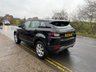 USED 2018 18 LAND ROVER RANGE ROVER EVOQUE 2.0 TD4 SE Tech SUV 5dr Diesel Manual 4WD Euro 6 (s/s) (180 ps) 