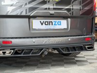USED 2018 18 FORD TOURNEO CUSTOM 2.0 310  MSRT VR46 SUPER RARE VAN  Titanium Minibus Double Cab 5dr Diesel Auto L1 Euro 6 (s/s) (170 ps)  VR46 - LIMITED EDITION - ROSSI