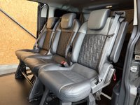 USED 2018 18 FORD TOURNEO CUSTOM 2.0 310  MSRT VR46 SUPER RARE VAN  Titanium Minibus Double Cab 5dr Diesel Auto L1 Euro 6 (s/s) (170 ps)  VR46 - LIMITED EDITION - ROSSI