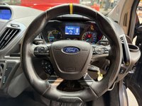 USED 2018 18 FORD TOURNEO CUSTOM 2.0 310  MSRT VR46 SUPER RARE VAN  Titanium Minibus Double Cab 5dr Diesel Auto L1 Euro 6 (s/s) (170 ps)  VR46 - LIMITED EDITION - ROSSI