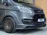 USED 2018 18 FORD TOURNEO CUSTOM 2.0 310  MSRT VR46 SUPER RARE VAN  Titanium Minibus Double Cab 5dr Diesel Auto L1 Euro 6 (s/s) (170 ps)  VR46 - LIMITED EDITION - ROSSI