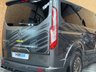 USED 2018 18 FORD TOURNEO CUSTOM 2.0 310  MSRT VR46 SUPER RARE VAN  Titanium Minibus Double Cab 5dr Diesel Auto L1 Euro 6 (s/s) (170 ps)  VR46 - LIMITED EDITION - ROSSI