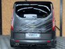USED 2018 18 FORD TOURNEO CUSTOM 2.0 310  MSRT VR46 SUPER RARE VAN  Titanium Minibus Double Cab 5dr Diesel Auto L1 Euro 6 (s/s) (170 ps)  VR46 - LIMITED EDITION - ROSSI