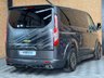 USED 2018 18 FORD TOURNEO CUSTOM 2.0 310  MSRT VR46 SUPER RARE VAN  Titanium Minibus Double Cab 5dr Diesel Auto L1 Euro 6 (s/s) (170 ps)  VR46 - LIMITED EDITION - ROSSI