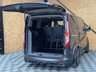USED 2018 18 FORD TOURNEO CUSTOM 2.0 310  MSRT VR46 SUPER RARE VAN  Titanium Minibus Double Cab 5dr Diesel Auto L1 Euro 6 (s/s) (170 ps)  VR46 - LIMITED EDITION - ROSSI
