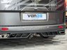 USED 2018 18 FORD TOURNEO CUSTOM 2.0 310  MSRT VR46 SUPER RARE VAN  Titanium Minibus Double Cab 5dr Diesel Auto L1 Euro 6 (s/s) (170 ps)  VR46 - LIMITED EDITION - ROSSI