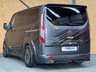 USED 2018 18 FORD TOURNEO CUSTOM 2.0 310  MSRT VR46 SUPER RARE VAN  Titanium Minibus Double Cab 5dr Diesel Auto L1 Euro 6 (s/s) (170 ps)  VR46 - LIMITED EDITION - ROSSI