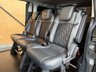 USED 2018 18 FORD TOURNEO CUSTOM 2.0 310  MSRT VR46 SUPER RARE VAN  Titanium Minibus Double Cab 5dr Diesel Auto L1 Euro 6 (s/s) (170 ps)  VR46 - LIMITED EDITION - ROSSI