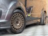 USED 2018 18 FORD TOURNEO CUSTOM 2.0 310  MSRT VR46 SUPER RARE VAN  Titanium Minibus Double Cab 5dr Diesel Auto L1 Euro 6 (s/s) (170 ps)  VR46 - LIMITED EDITION - ROSSI