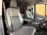 USED 2018 18 FORD TOURNEO CUSTOM 2.0 310  MSRT VR46 SUPER RARE VAN  Titanium Minibus Double Cab 5dr Diesel Auto L1 Euro 6 (s/s) (170 ps)  VR46 - LIMITED EDITION - ROSSI