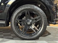 USED 2018 68 FORD RANGER 3.2 TDCi Wildtrak Pickup Double Cab 4dr Diesel Auto 4WD Euro 5 (200 ps) 