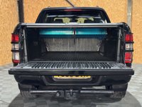USED 2018 68 FORD RANGER 3.2 TDCi Wildtrak Pickup Double Cab 4dr Diesel Auto 4WD Euro 5 (200 ps) 