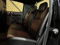 USED 2018 68 FORD RANGER 3.2 TDCi Wildtrak Pickup Double Cab 4dr Diesel Auto 4WD Euro 5 (200 ps) 