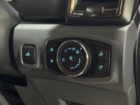 USED 2018 68 FORD RANGER 3.2 TDCi Wildtrak Pickup Double Cab 4dr Diesel Auto 4WD Euro 5 (200 ps) 