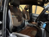 USED 2018 68 FORD RANGER 3.2 TDCi Wildtrak Pickup Double Cab 4dr Diesel Auto 4WD Euro 5 (200 ps) 