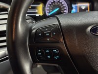 USED 2018 68 FORD RANGER 3.2 TDCi Wildtrak Pickup Double Cab 4dr Diesel Auto 4WD Euro 5 (200 ps) 