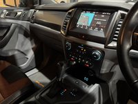 USED 2018 68 FORD RANGER 3.2 TDCi Wildtrak Pickup Double Cab 4dr Diesel Auto 4WD Euro 5 (200 ps) 