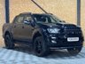 USED 2018 68 FORD RANGER 3.2 TDCi Wildtrak Pickup Double Cab 4dr Diesel Auto 4WD Euro 5 (200 ps) 