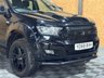USED 2018 68 FORD RANGER 3.2 TDCi Wildtrak Pickup Double Cab 4dr Diesel Auto 4WD Euro 5 (200 ps) 
